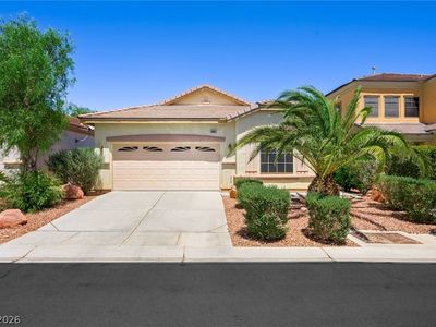 10860 Scamadella St, Las Vegas, NV, 89141