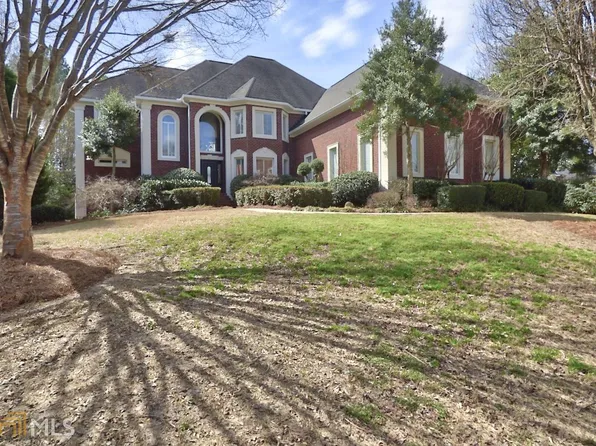 133 Somerset Hls, McDonough, GA 30253