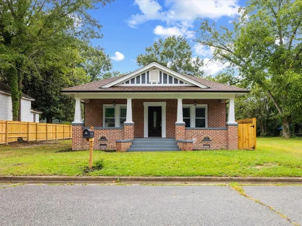 1118 Hargrove St, Rocky Mount, NC 27801