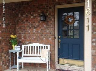 1611 Waxwing Dr, Dewitt, MI