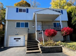 2385 High Oak Dr, Pittsburgh, PA 15220