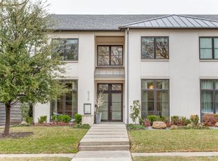6539 Del Norte Ln, Dallas, TX 75225