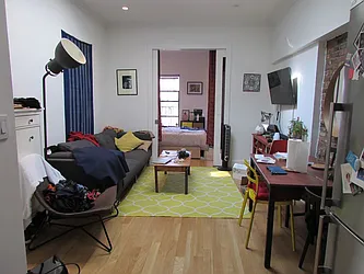 Rented by Westminster Management