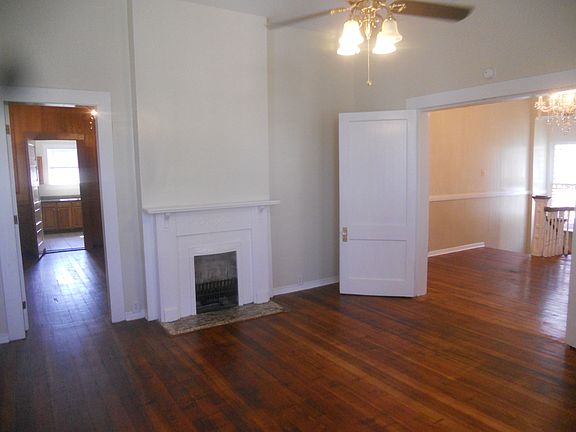 Bonus room