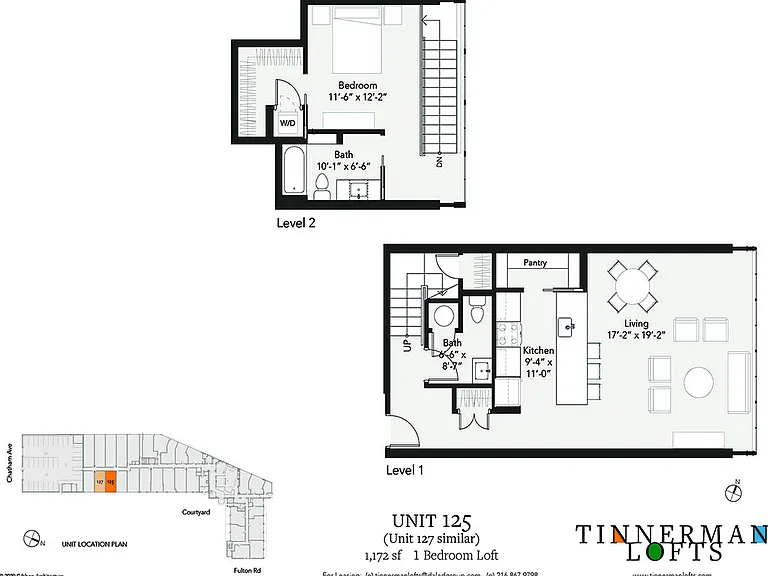 Tinnerman Lofts — Photo 30