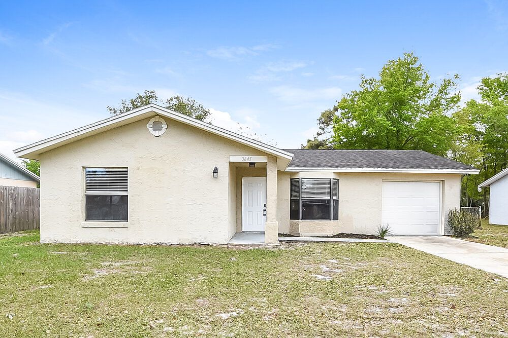 3645 E Powder Horn Rd, Titusville, FL 32796 | Zillow