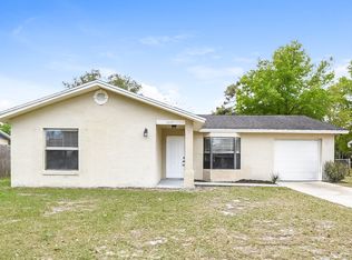3645 E Powder Horn Rd, Titusville, FL 32796