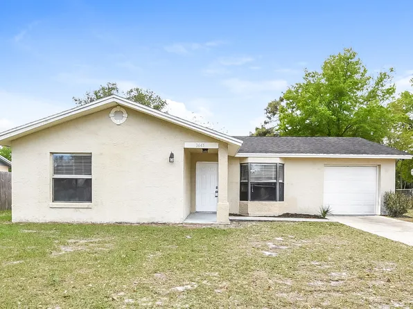 3645 E Powder Horn Rd, Titusville, FL 32796