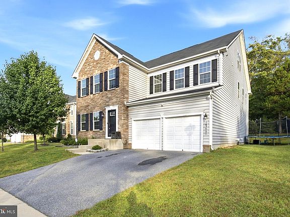 2nd image of 14300 Hardy Tavern Dr