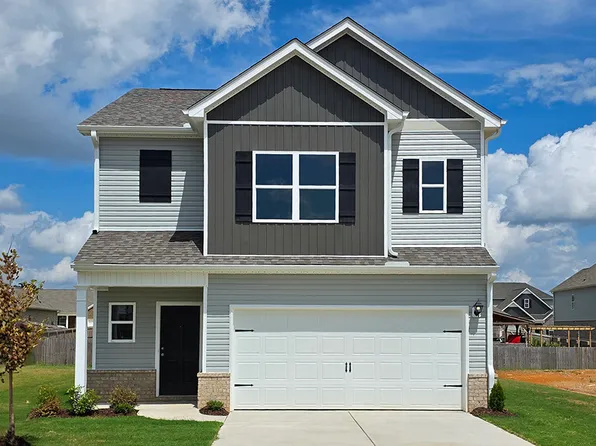 Homes Available Soon, Dogwood Manor