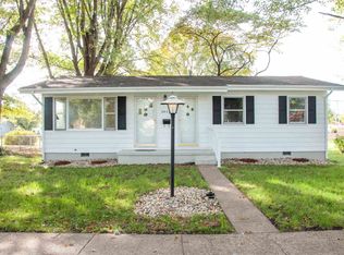 305 Jackson Ave, Peru, IN 46970