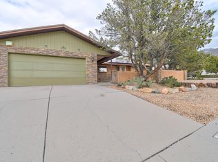 12341 Los Arboles Ave NE, Albuquerque, NM 87112