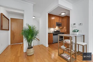 Sold by Bond New York