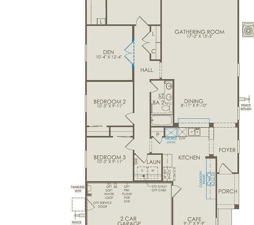 2nd image of 1367 W FLINTLOCK Drive