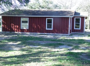 808 W Walton St, Beeville, TX 78102