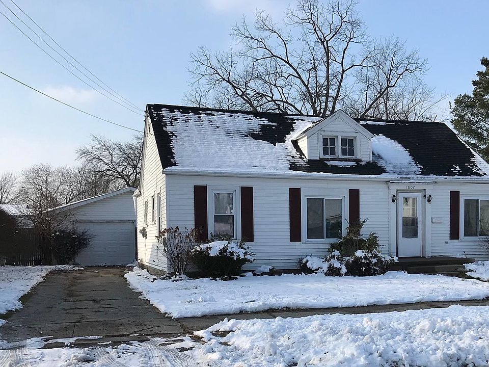 1st image of 1807 Brenner St