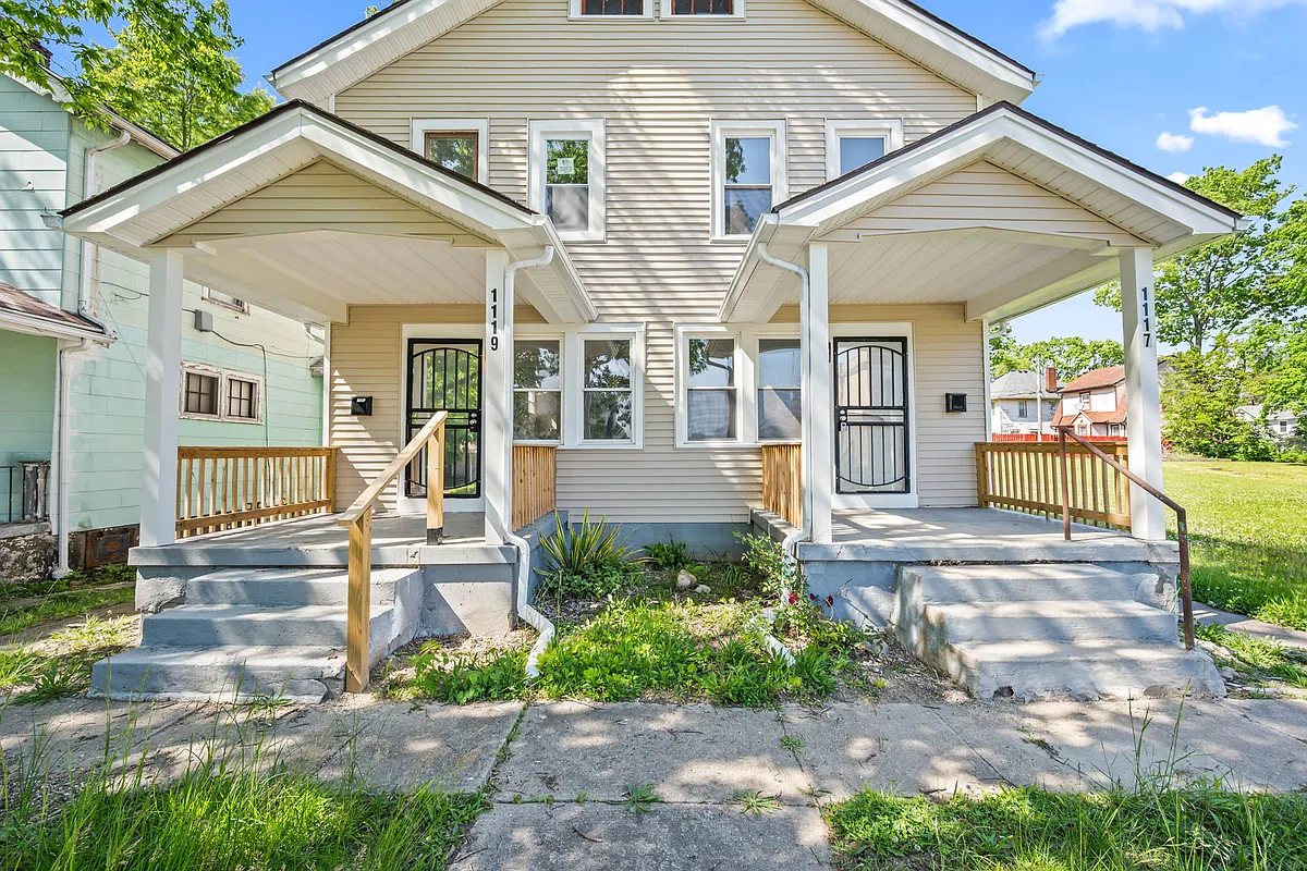 Building Photo - 1117 Superior Ave #1117