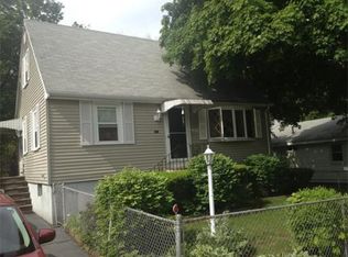 96 Crane St, Dedham, MA 02026