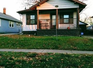 2714 Iowa St, Granite City, IL
