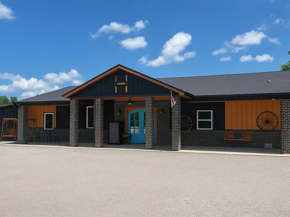 894 County Road 792, Brookland, AR 72417