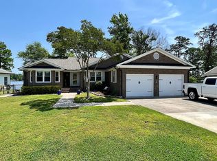 185 Brookshire Dr, Bath, NC 27808
