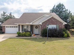 216 Eagles Nest Ln, Oxford, MS 38655