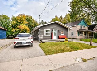246 Gill St, Orillia, ON L3V 4K4