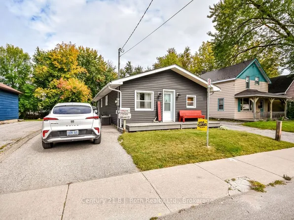 246 Gill St, Orillia, ON L3V 4K4