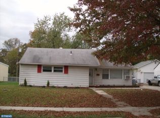 7 Gainor Rd, New Castle, DE 19720