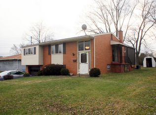 1304 Sampson St, Conway, PA