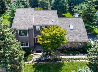 289 Cotswold Ln, West Chester, PA 19380