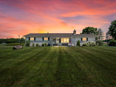 1140 Wing Dr, Ann Arbor, MI, 48103
