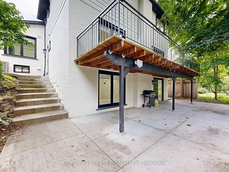 78 Agincourt Dr #BASEMENT — Photo 1
