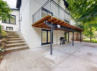 78 Agincourt Dr #BASEMENT, Toronto, ON M1S1M6