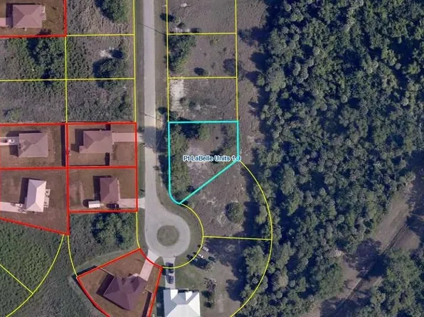 7026 Calder Ct, Labelle, FL 33935