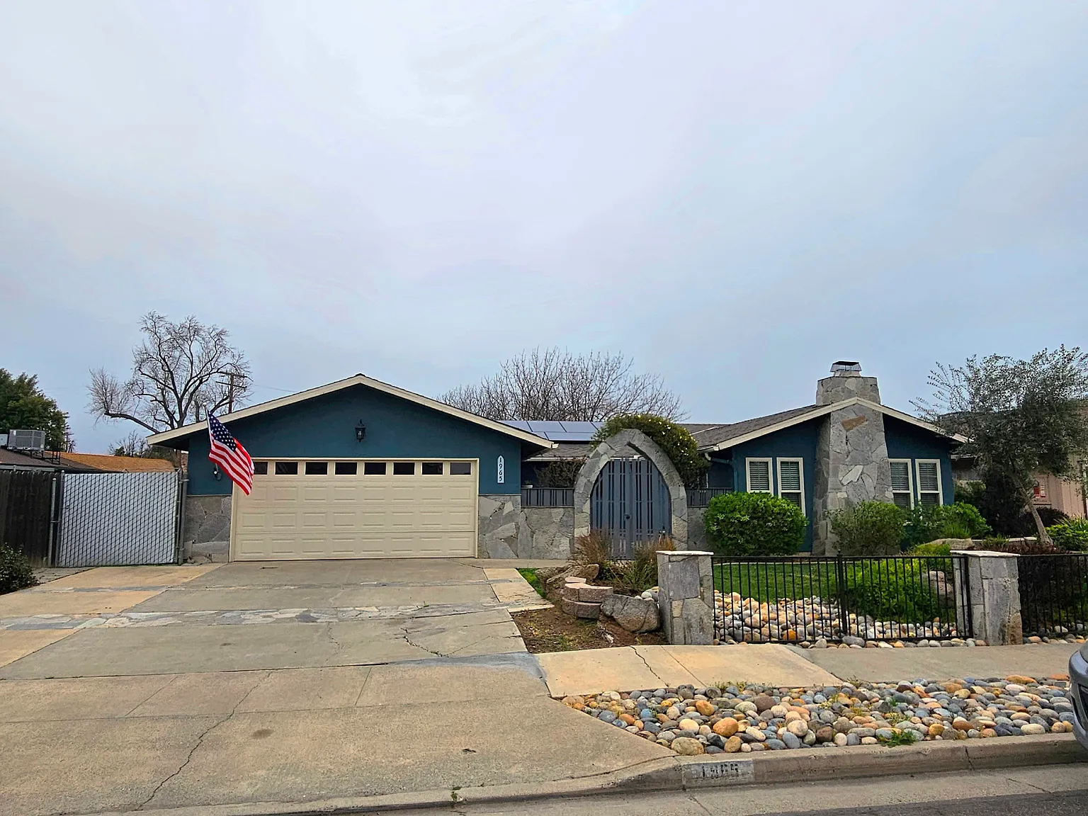 Rodgers House — Photo 1