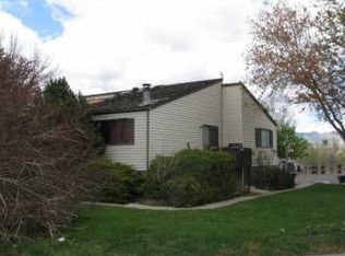 847 Birch Ave APT 4, Rifle, CO 81650