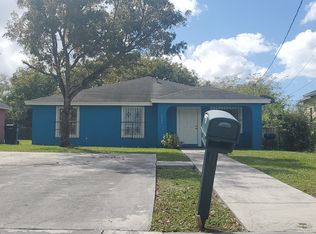 2622 NW 47th St, Miami, FL 33142