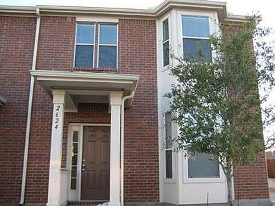 1st image of 2624 Van Buren Dr