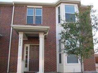 2624 Van Buren Dr, Plano, TX 75074