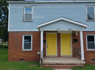 260 Moughon St APT B, Macon, GA 31201