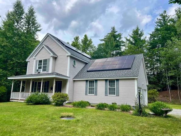 109 Dane Road, New Boston, NH 03070