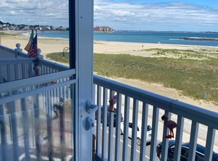 92 Winthrop Shore Dr #2R, Winthrop, MA 02152