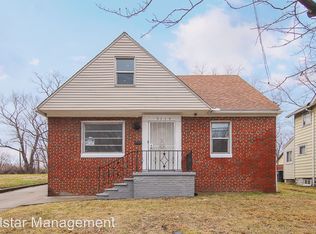 9519 Nelson Ave, Cleveland, OH 44105
