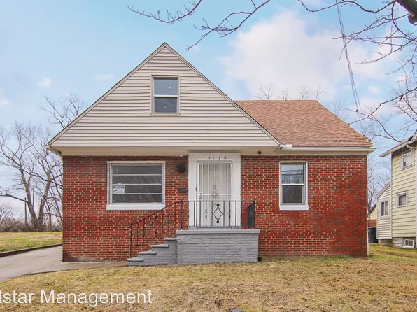 9519 Nelson Ave, Cleveland, OH 44105