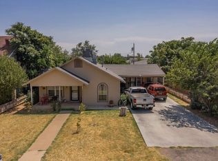 403 W Spruce Ave, Midland, TX 79705