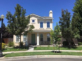 1856 Parkside Way, Oakdale, CA
