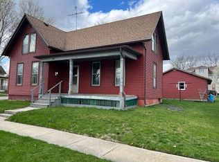 153 W Candise St, Jefferson, WI 53549