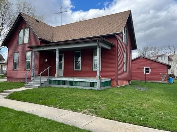 153 West Candise STREET, Jefferson, WI 53549