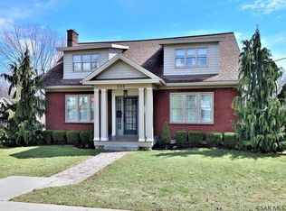 626 Margaret St, Ebensburg, PA 15931